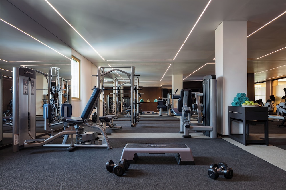 Victoria Golf Resort and Spa Managed by Accor 24/50