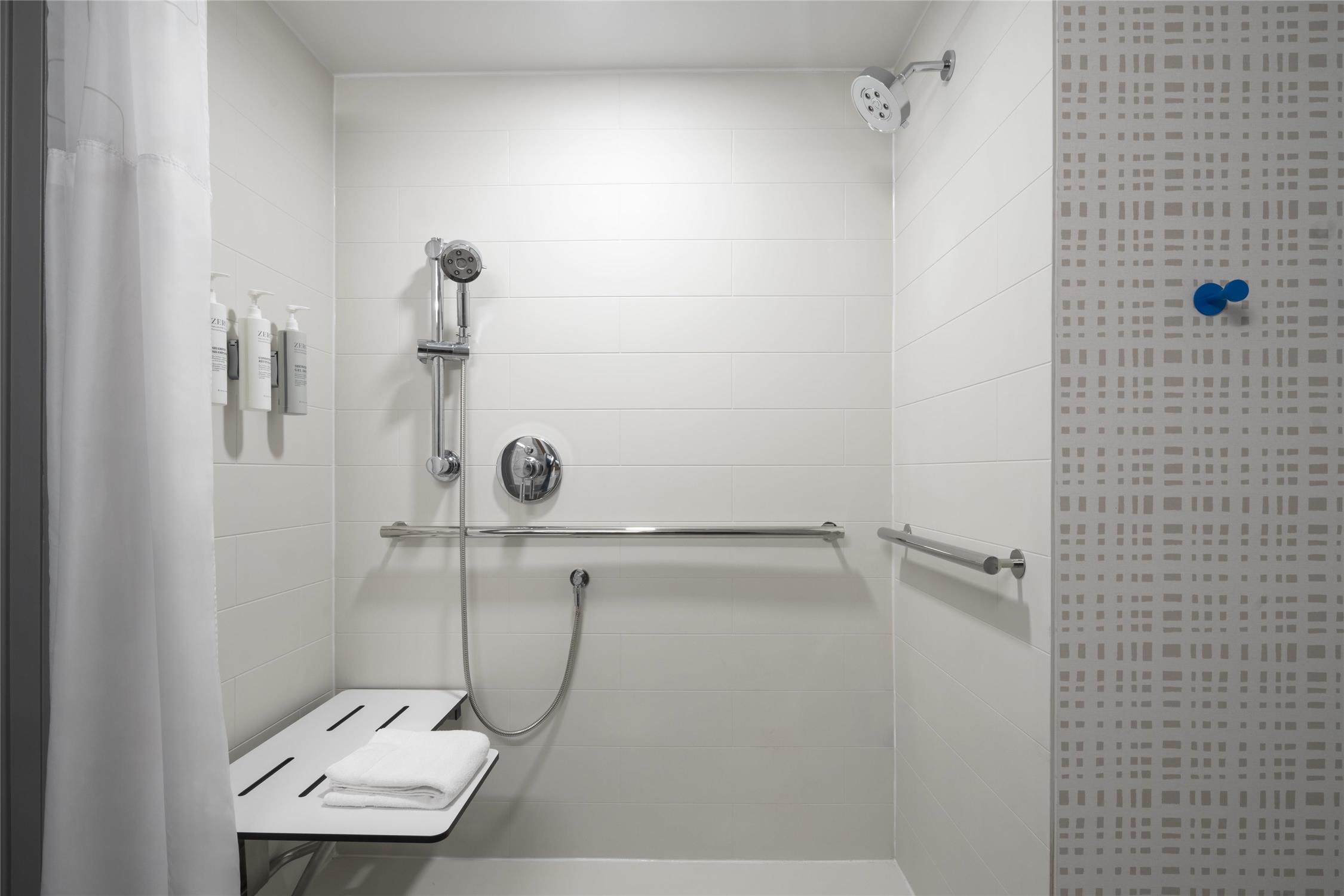 Hampton Inn York 52/53