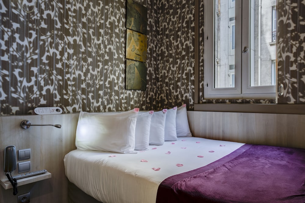 Five Boutique Hotel Paris Quartier Latin 34/66