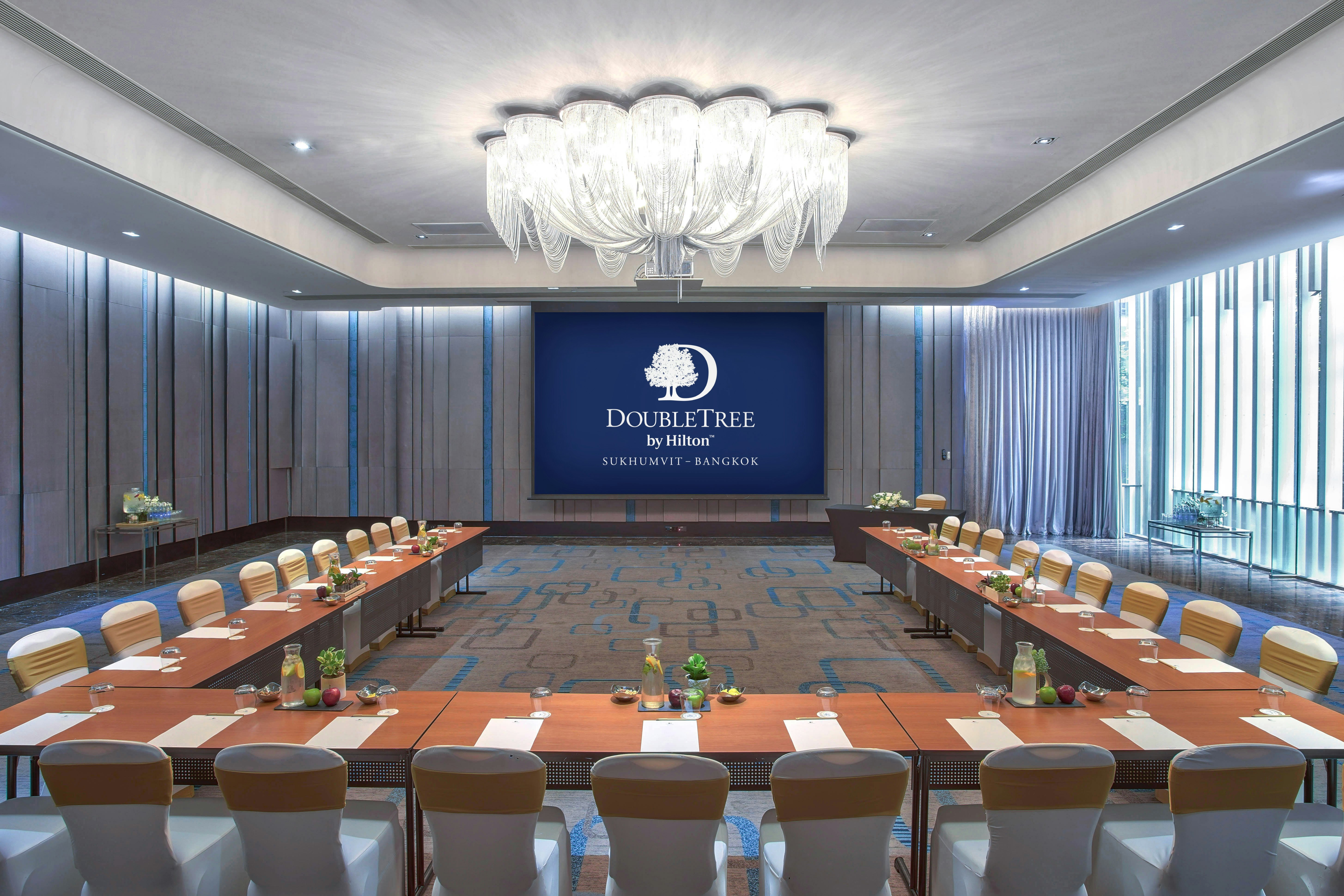 DoubleTree by Hilton Hotel Sukhumvit Bangkok 66/79