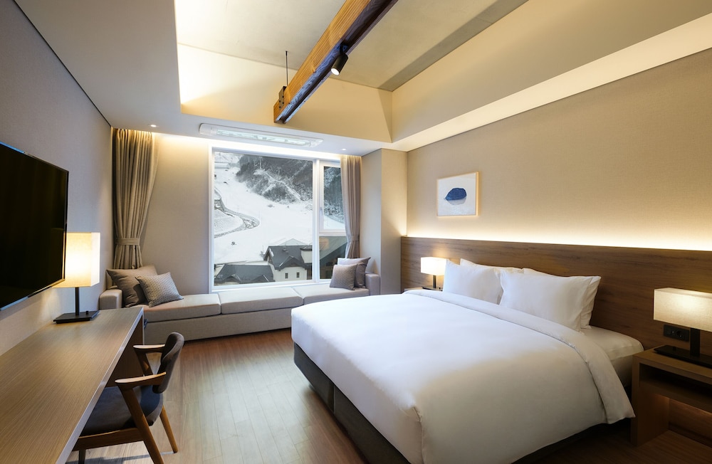 PARK ROCHE RESORT AND WELLNESS 16/50