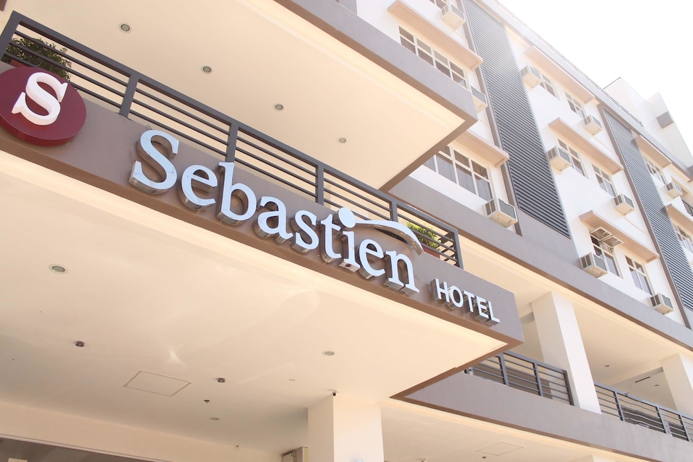 Sebastien Hotel 2/54