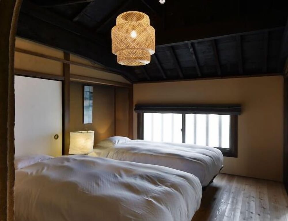 Sasayama Castle Town Hotel Nipponia 14/50