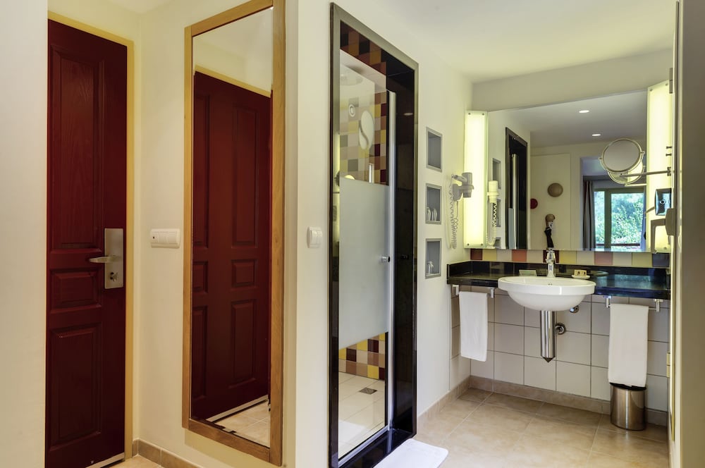 Robinson Club Camyuva - Adults only 92/92