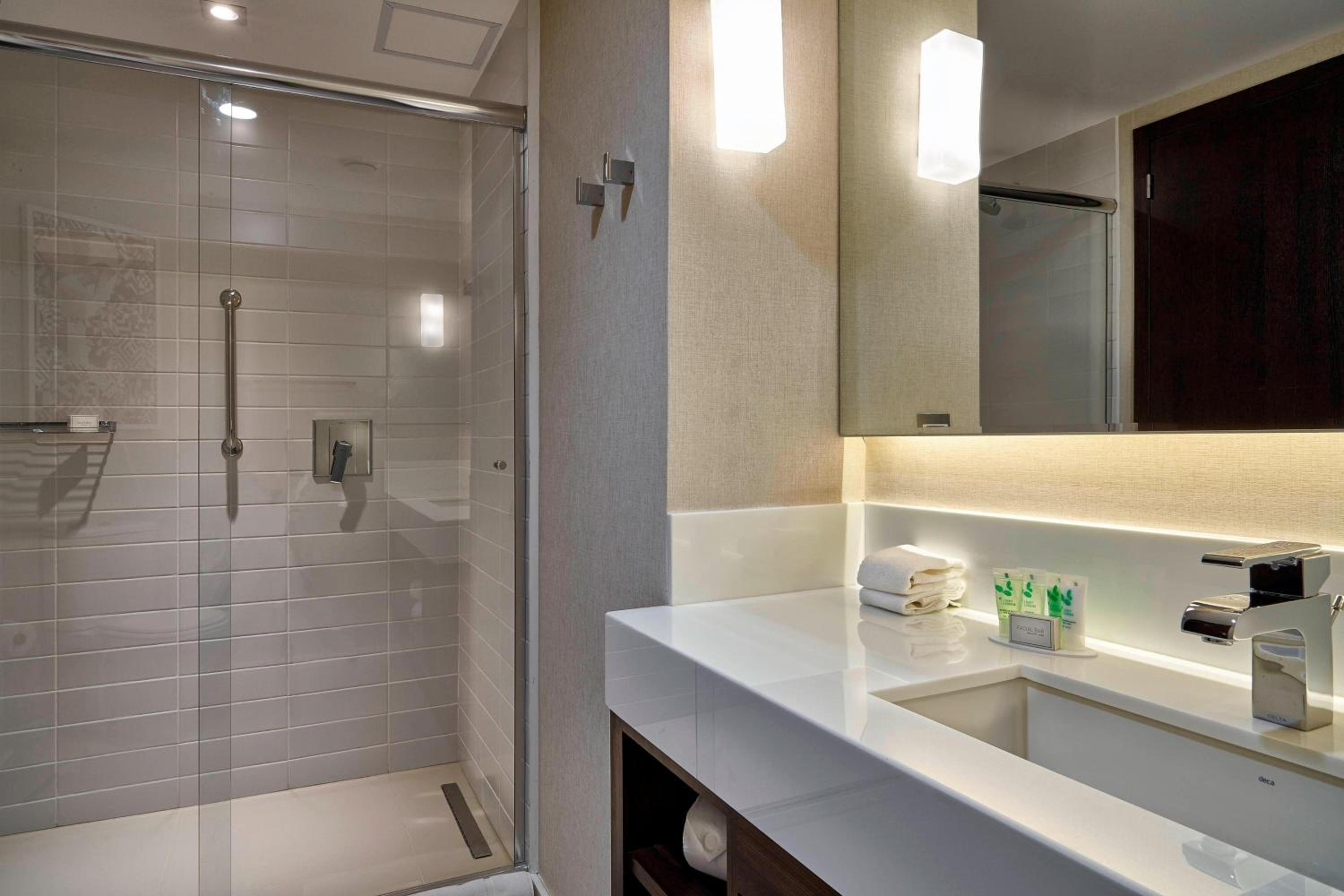 شقة استوديو بسرير كوين، Residence Inn by Marriott Rio de Janeiro Barra da Tijuca 3/5