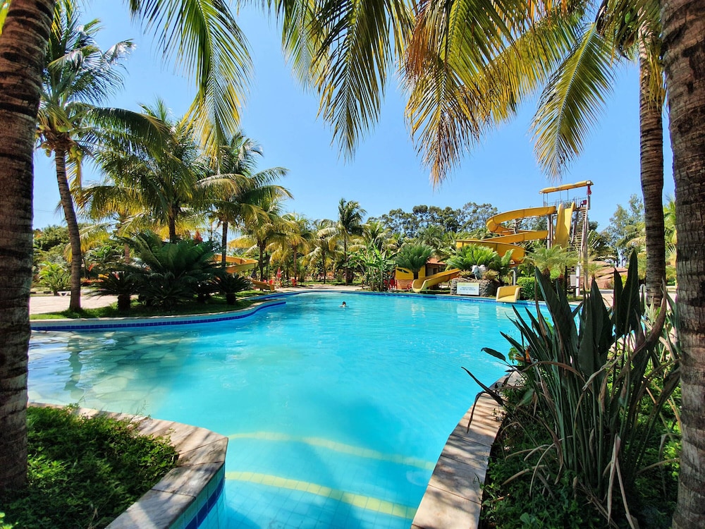 Barretos Country Hotel & Acquapark 1/72