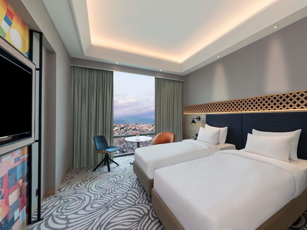 Room at Mercure Kathmandu Sukedhara Heights, KATHMANDU