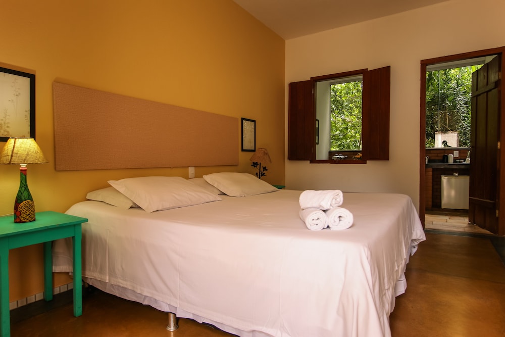 Pousada Arvoredo Eco Suites 11/50