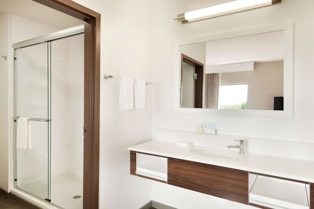 Hampton Inn & Suites Lavonia 16/38