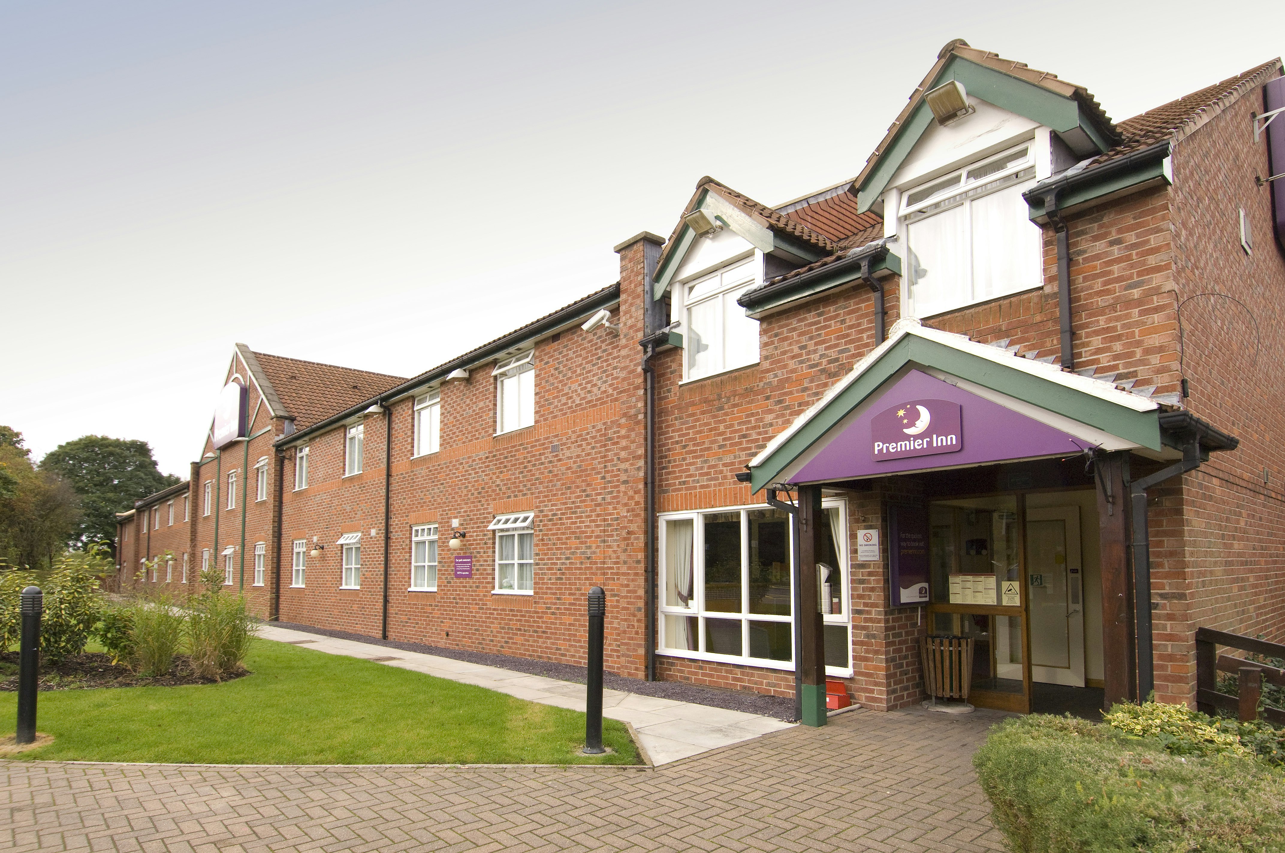 Premier Inn Runcorn in RUNCORN