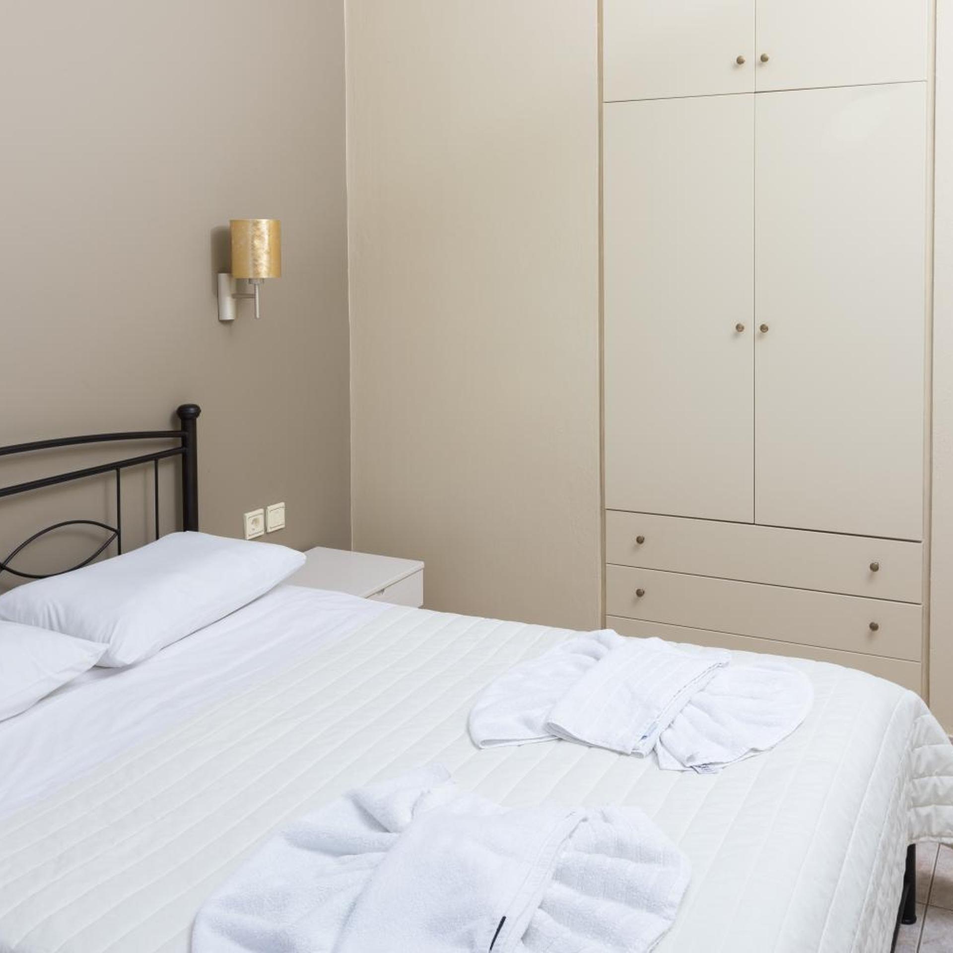 Room, Double Bed, with Extra Bed