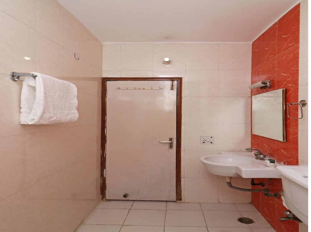 Hotel Akash Palace 20/21