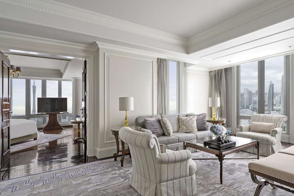 THE RITZ-CARLTON GUANGZHOU 23/57