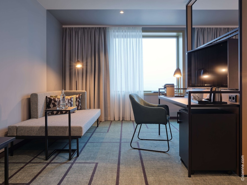 Dorint Hotel Munich/Garching 17/34