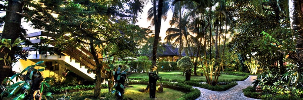 Hotel Kumala Bali (Grand Kumala) 13/62