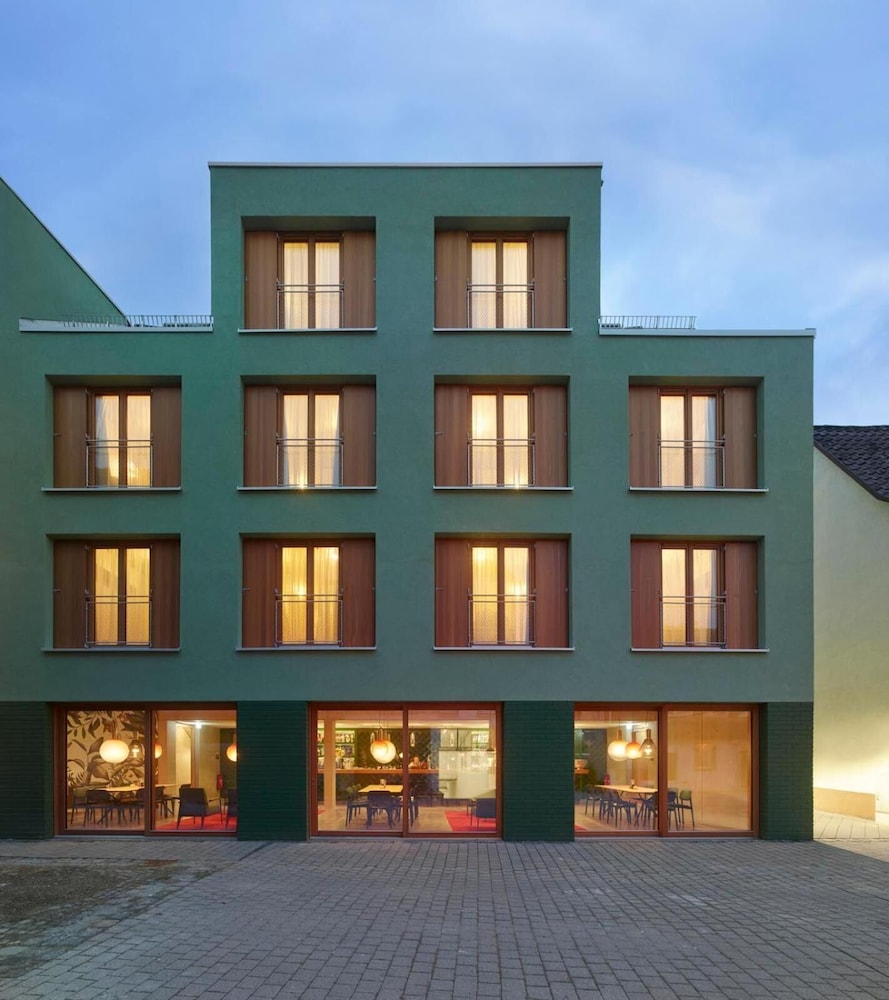 Kitz Boutique Hotel & Restaurant 1/43