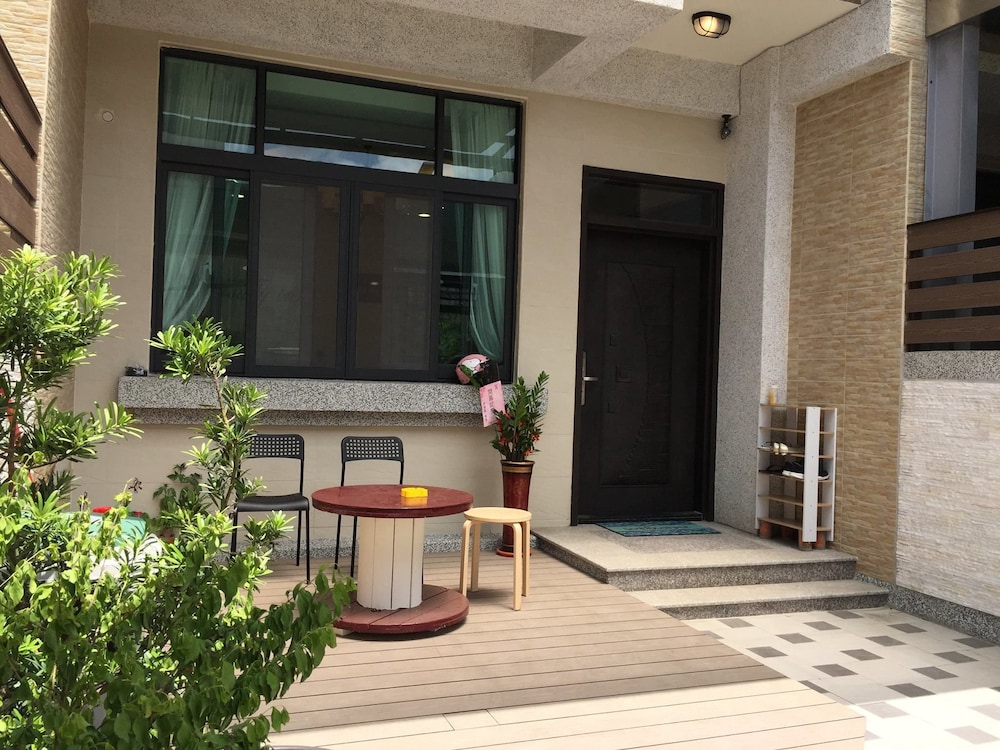 Slowly Inn photo5