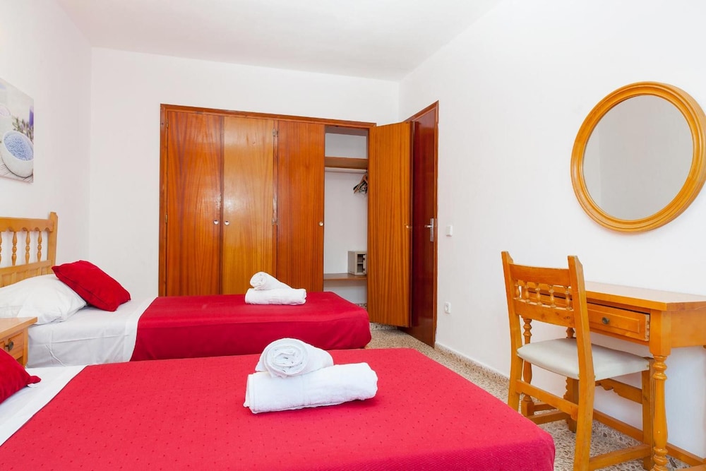 Apartamentos Puet 10/45