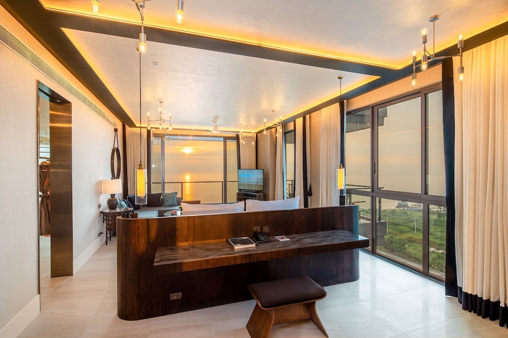 Baba Beach Club Hua Hin Luxury Pool Villa Hotel by Sri Panwa 10/51