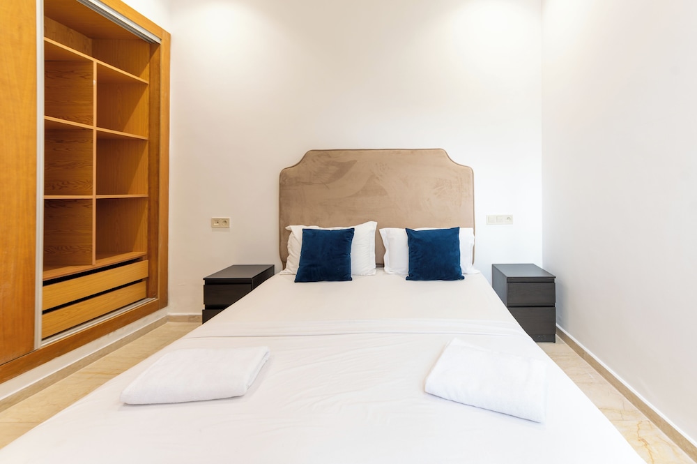 Garden Bay Appart-Hotel 8/50