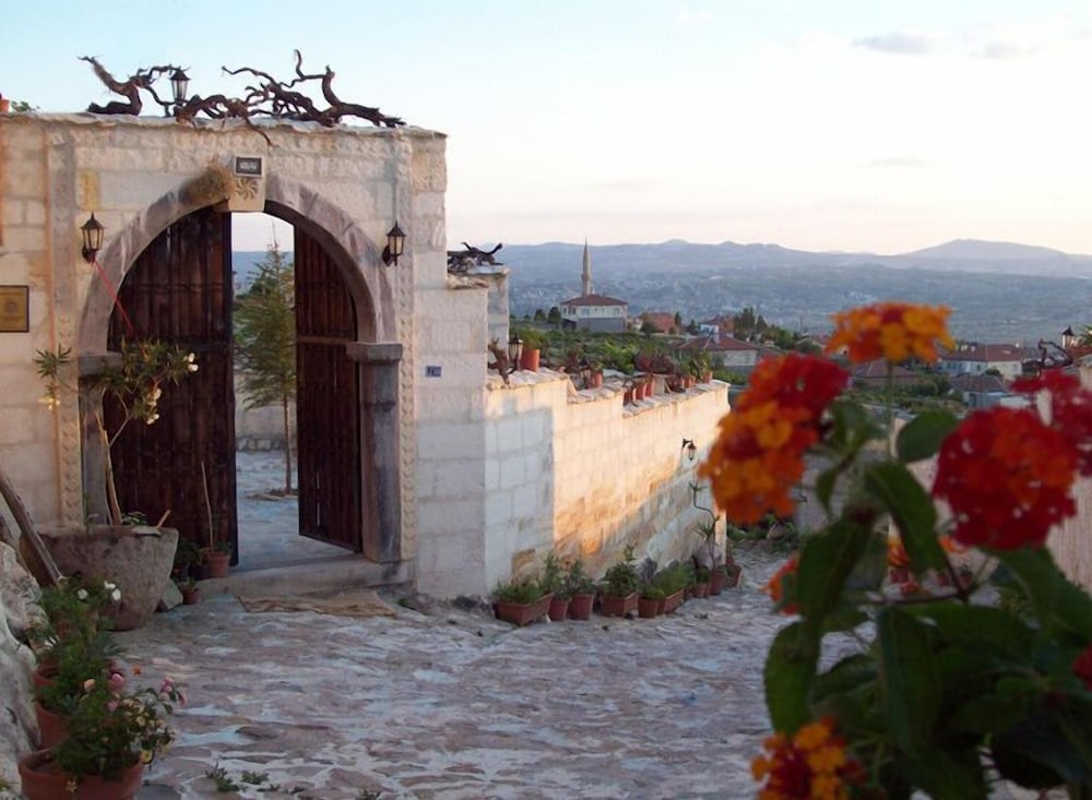 Cappa Villa Hotels 31/41