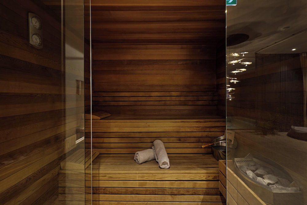 Athens 1890 Boutique Hotel & Spa 32/49