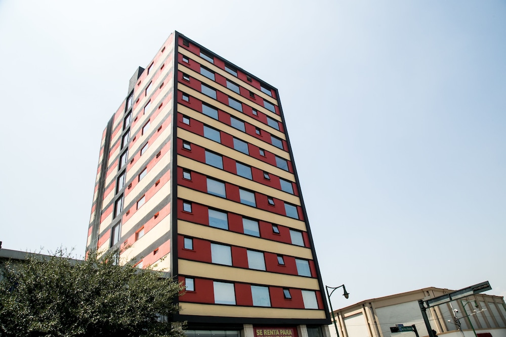 Hotel 500 12/60