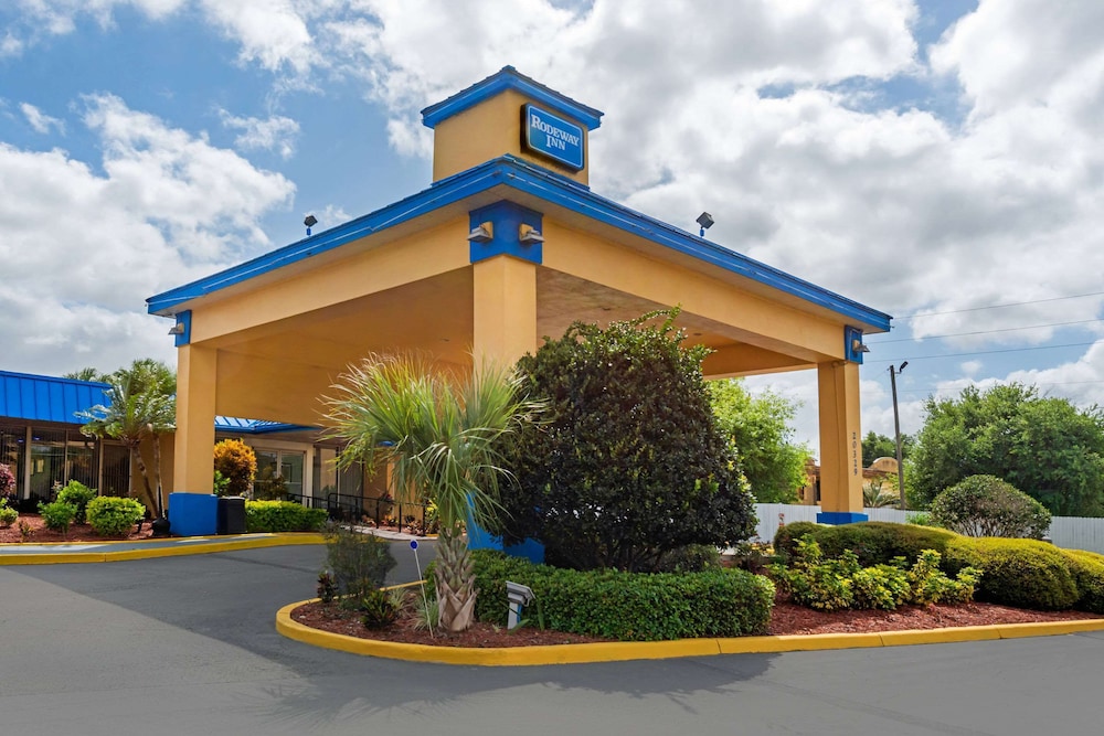 Rodeway Inn Clermont North in CLERMONT - FL