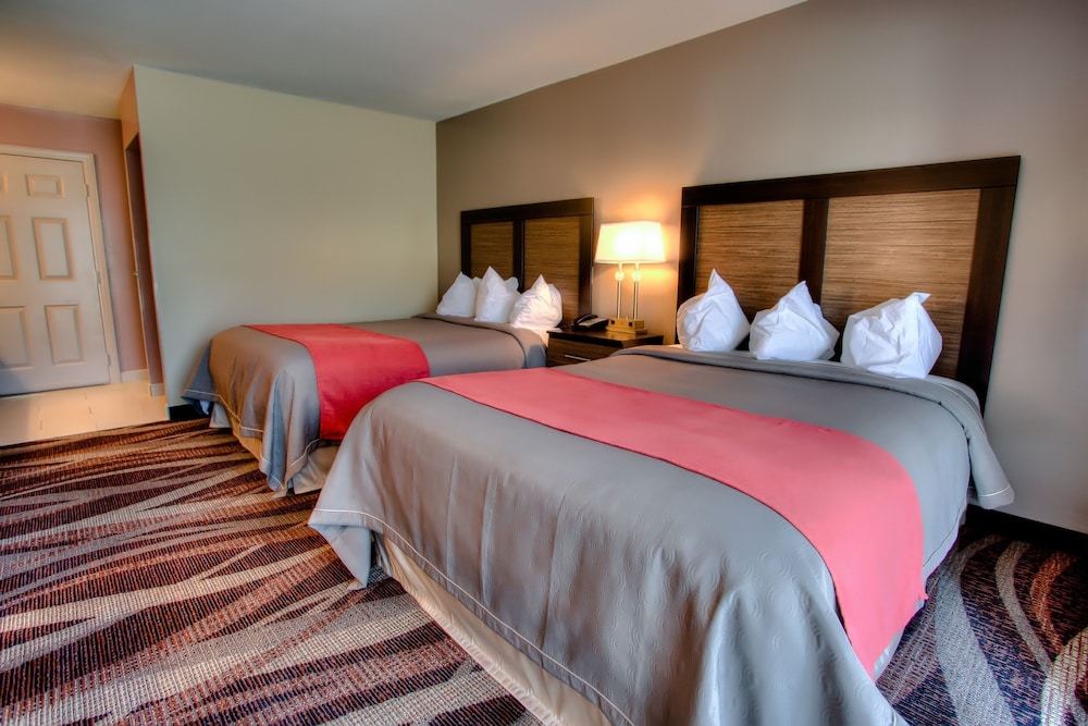 Beaucatcher a Boutique Motel 25/46
