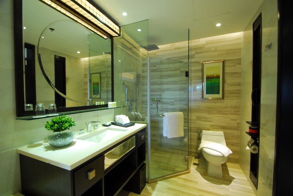 Be Grand Resort Bohol 47/50