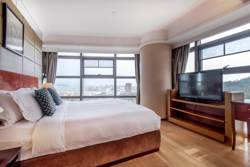 CM Plus Service Apartment Shenzhen Taige 10/48