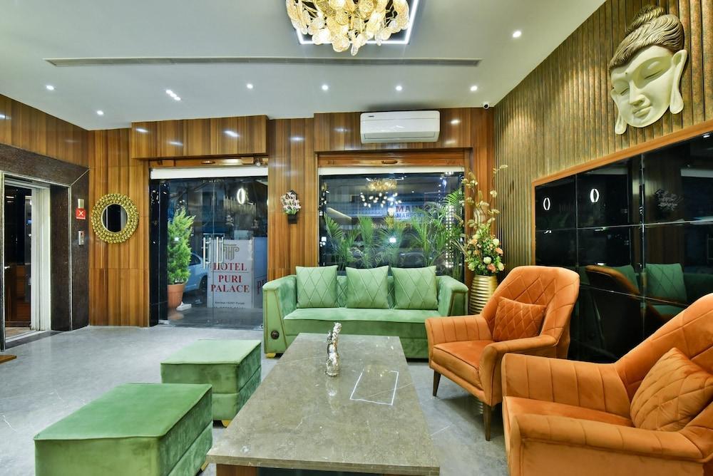 Oyo Rooms Shivala Road 21/25