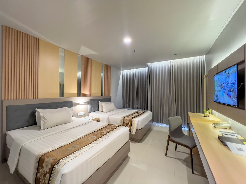 Griya Persada Convention Hotel And Resort 21/50