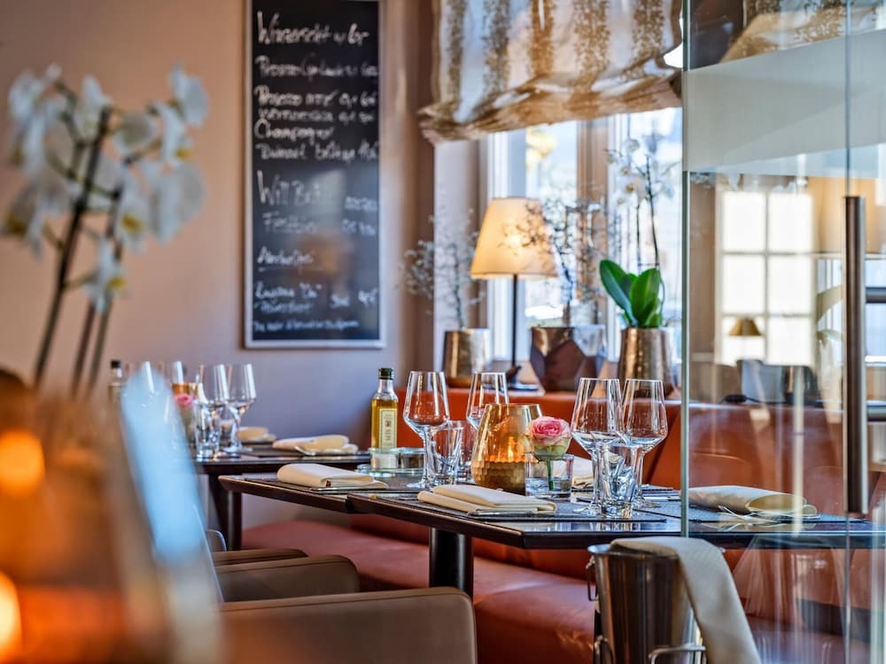Romantik Hotel Schubert 21/27