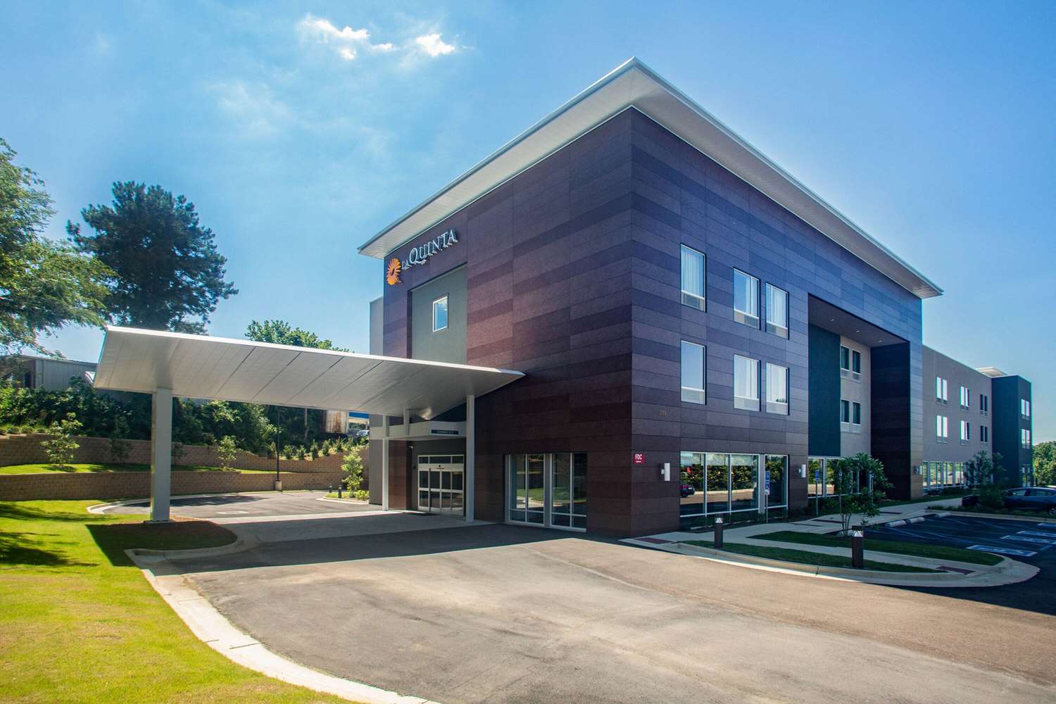 La Quinta Inn Suites By Wyndham Oxford 40/47