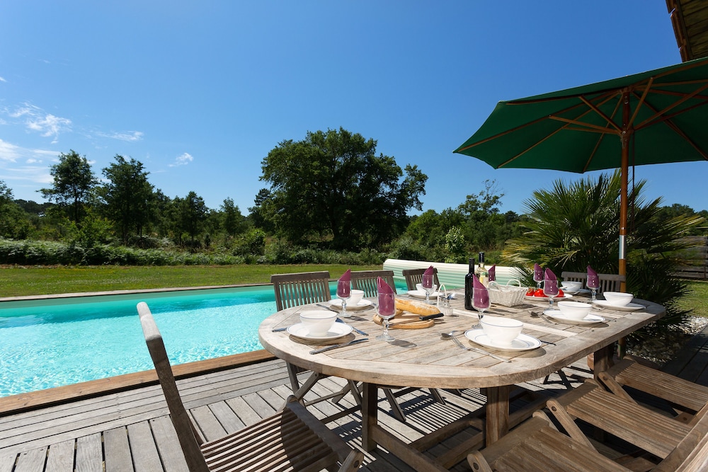 Villas Eurogroup La Prade 47/50