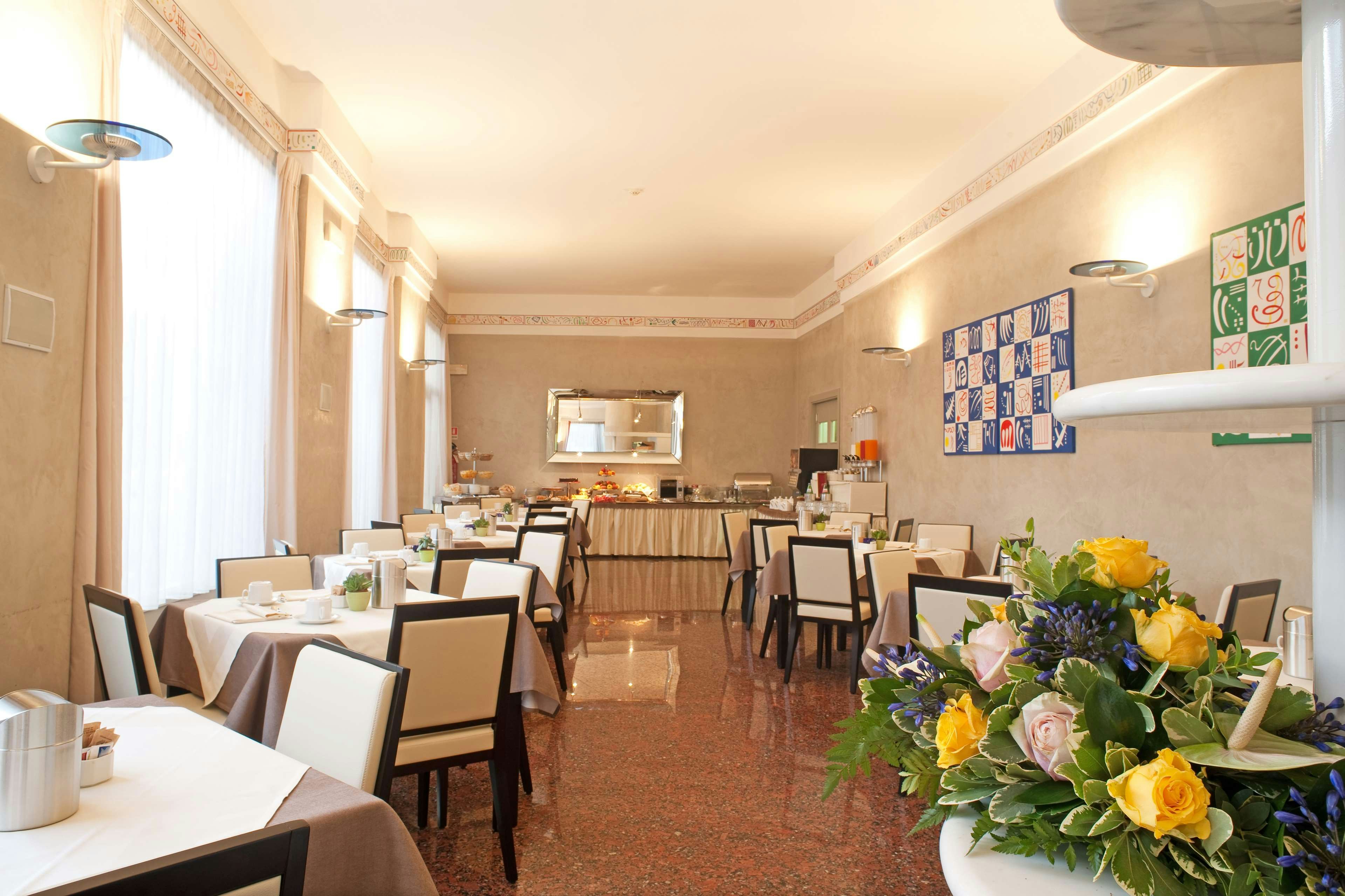 Hotel San Pietro 8/11