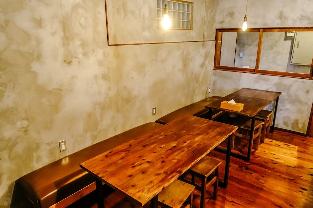 Irori Guesthouse Tenmaku - Hostel 41/50