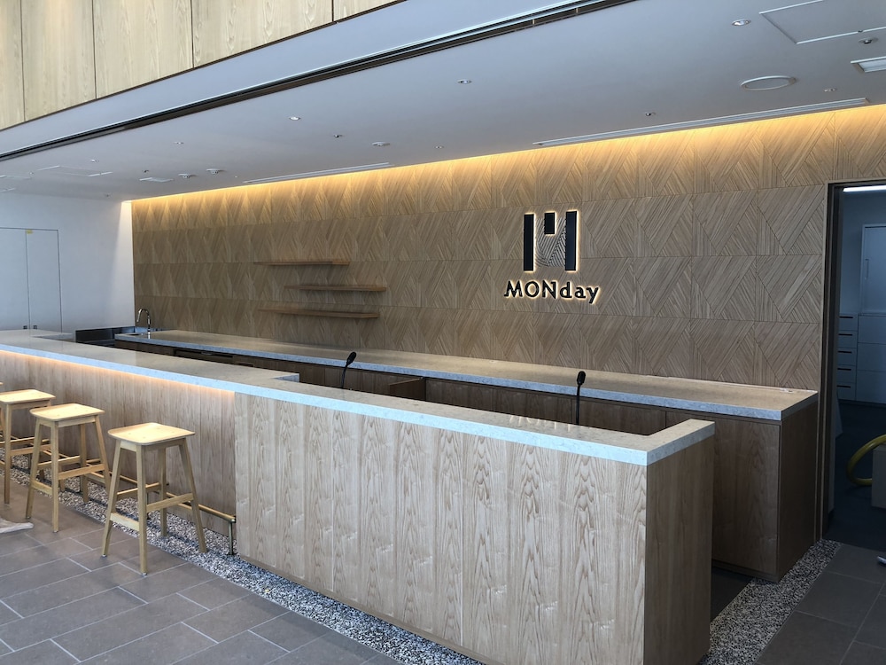 hotel MONday Premium TOYOSU 9/65