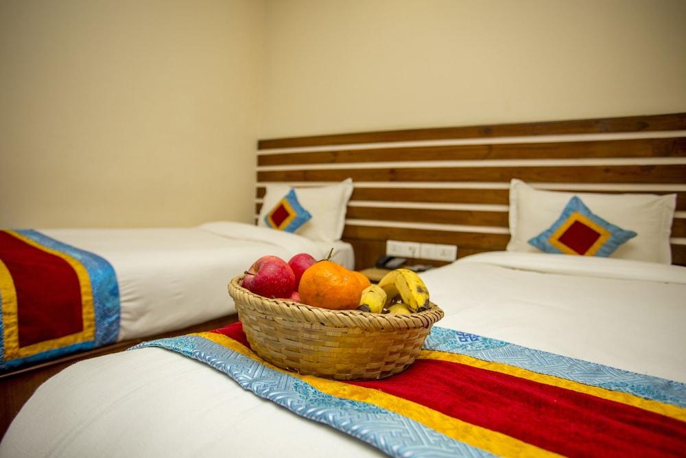 Truly Asia Boutique Hotel 9/55