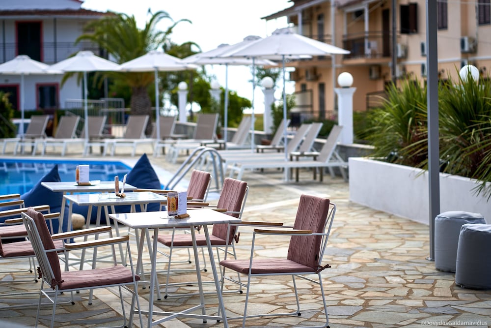 Fardini Seaside Hotel 21/37