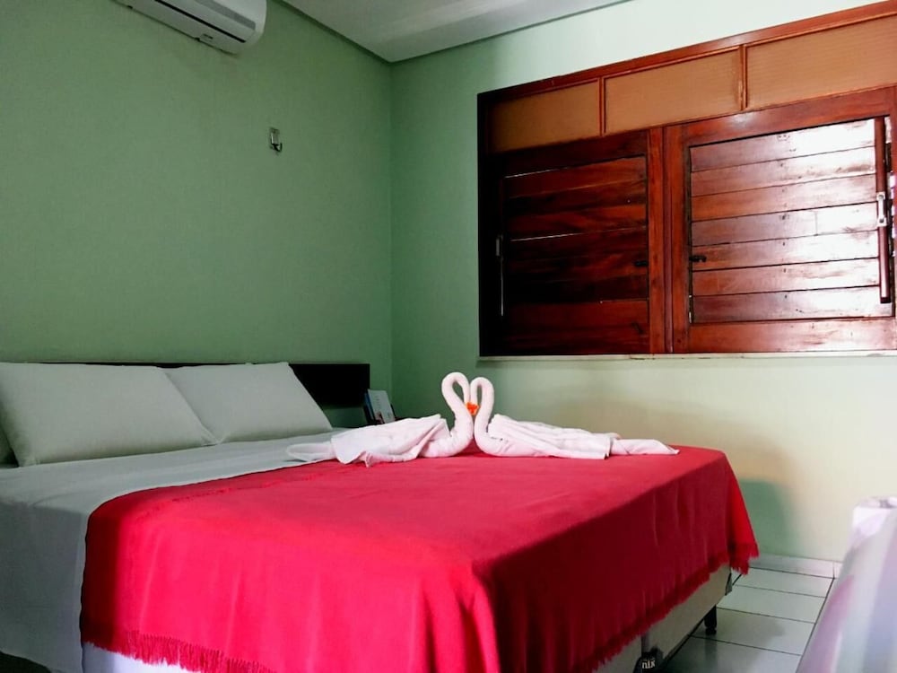 Hotel Pousada Dos Ventos 40/65
