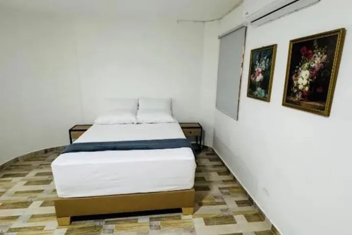 Aw Hotel Urban 80 Medellin 15/32