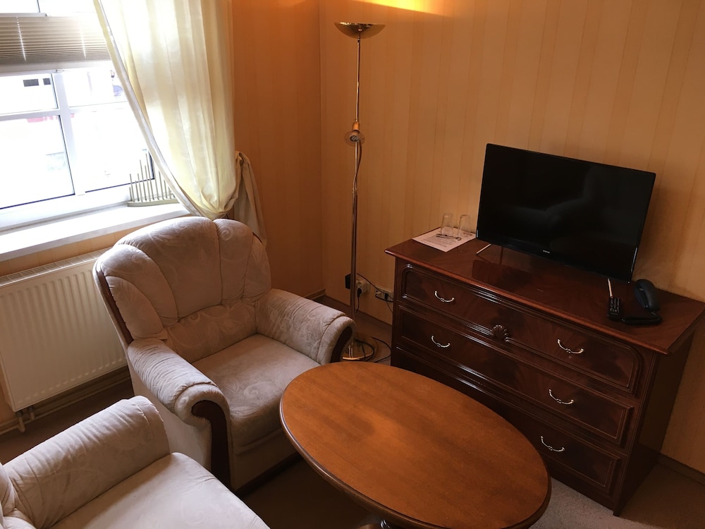 Pension Wegerich 20/50
