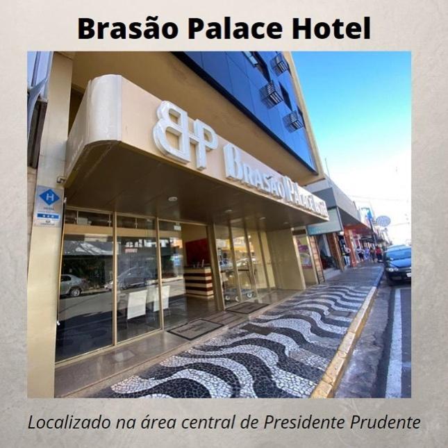 Brasao Palace 2/29