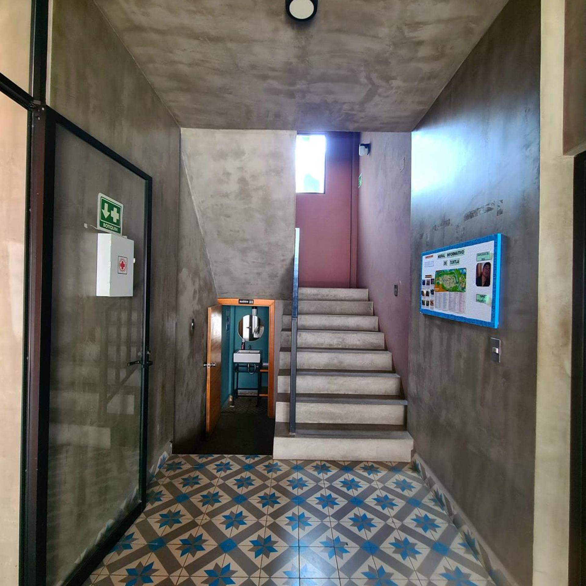 Hotel Momotus 33/55
