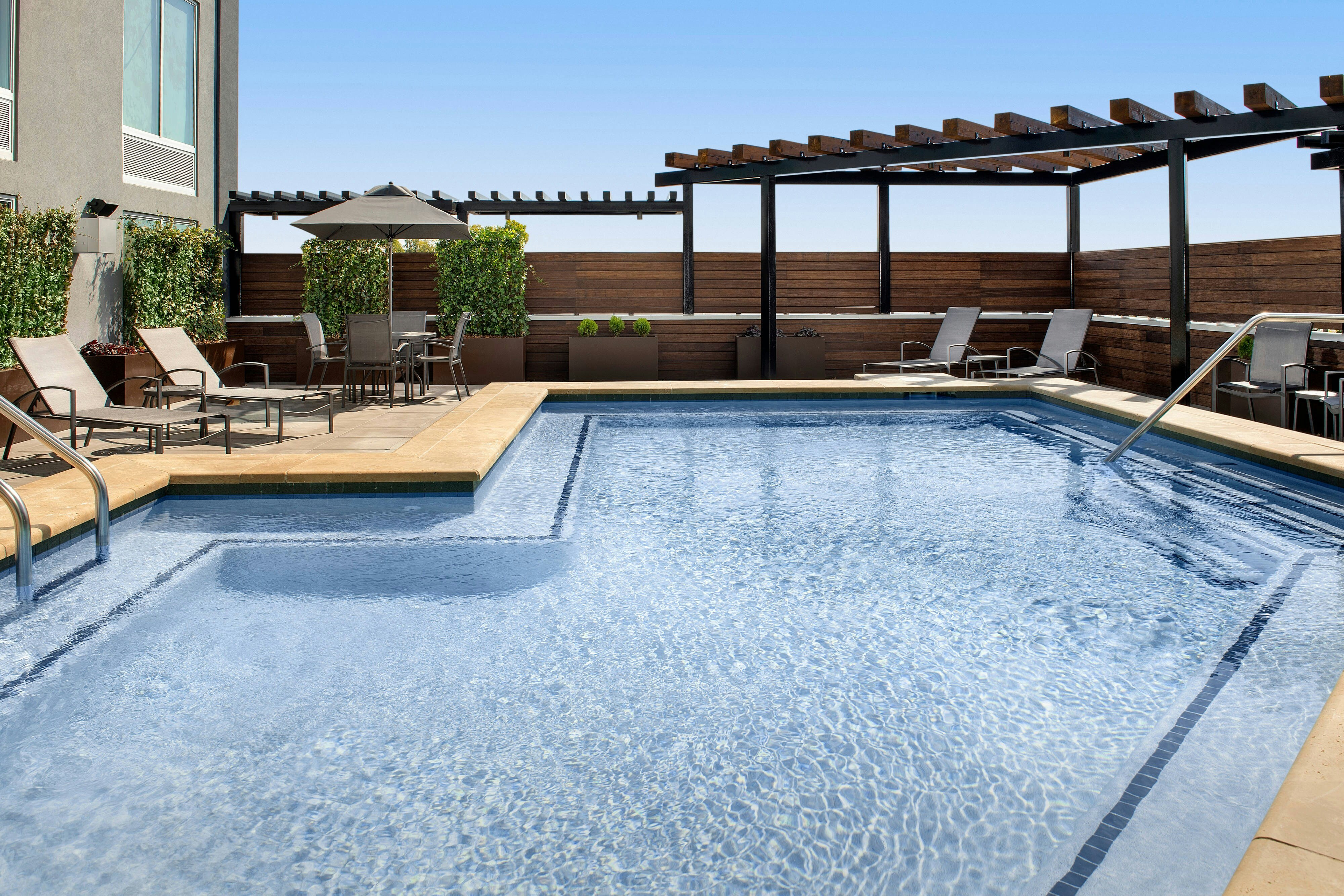 Fairfield Inn & Suites by Marriott Nashville Near Vanderbilt 23/34
