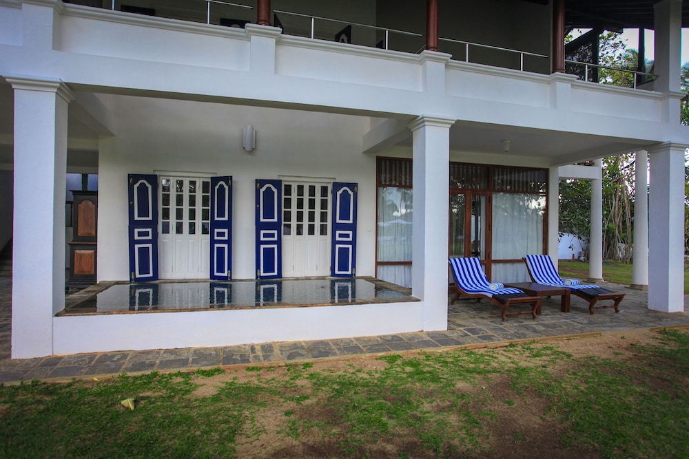 Club Villa 2/58
