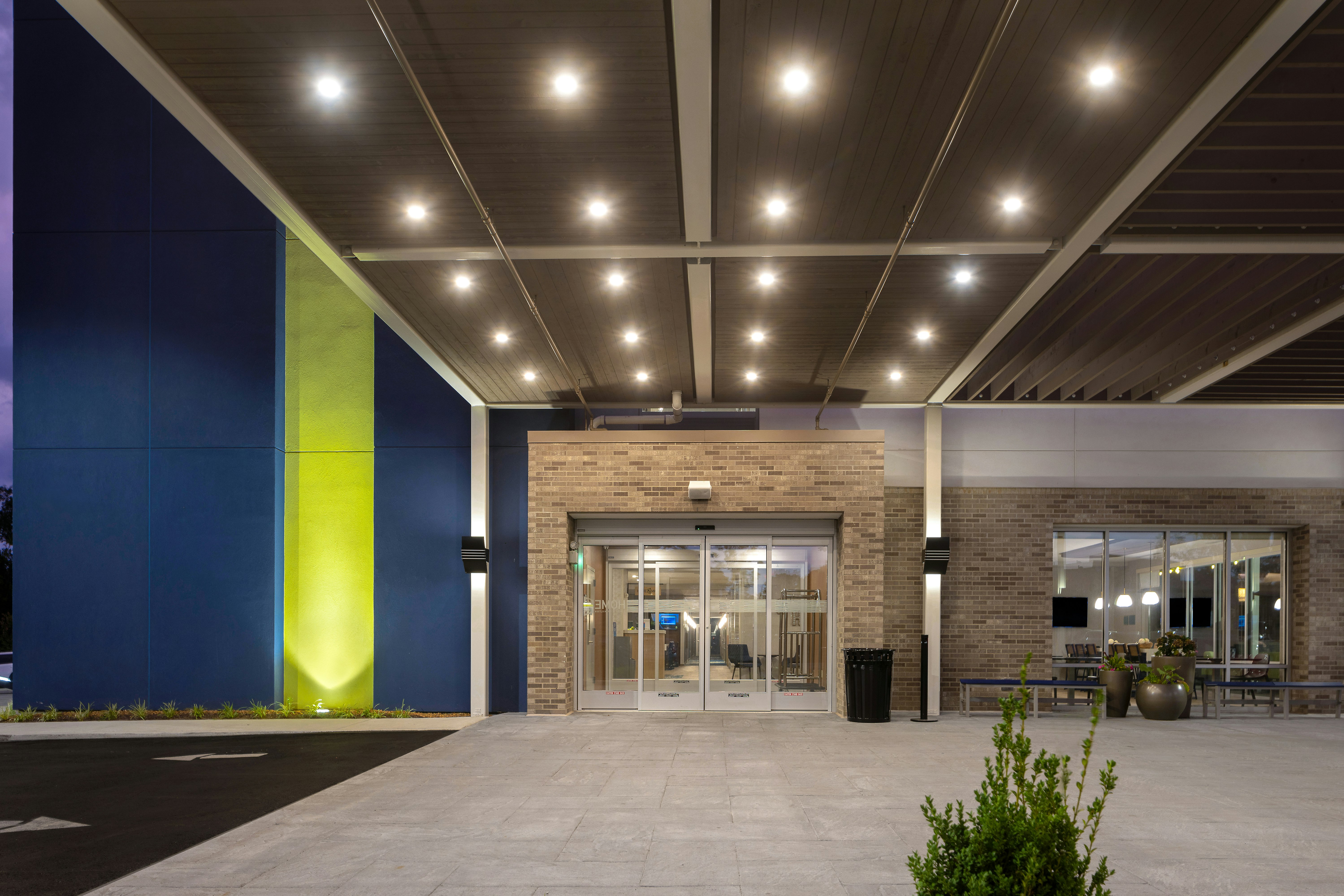 Home2 Suites by Hilton Nashville MetroCenter 5/24