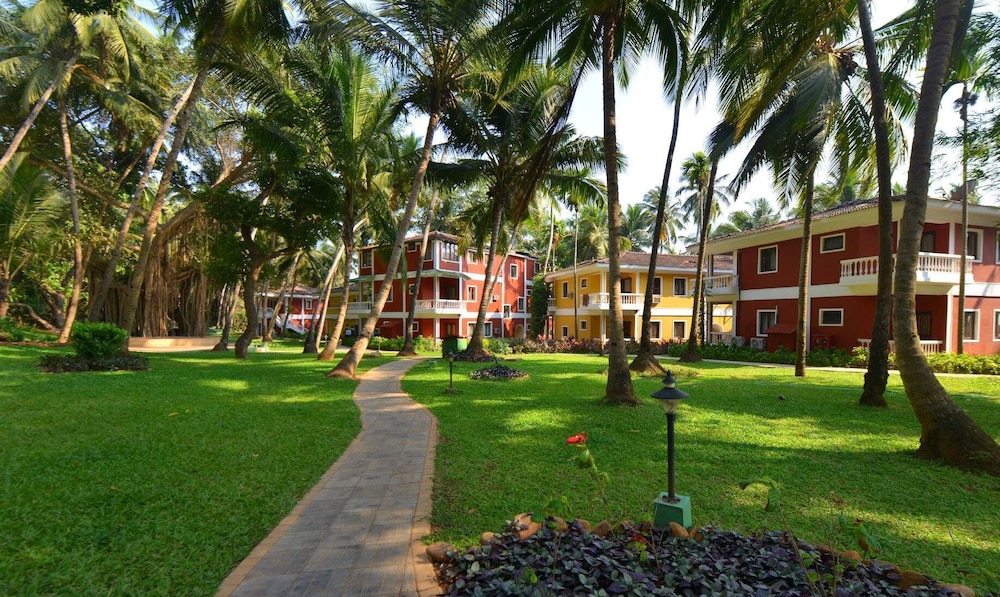 Bambolim Beach Resort 47/61